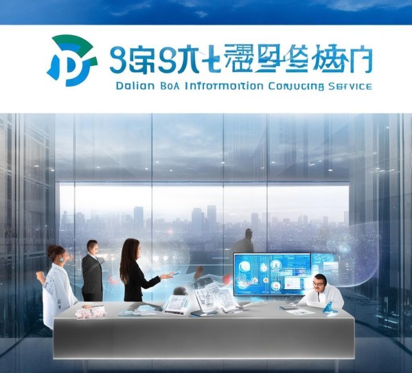 大连渤海信息咨询服务,助力企业数字化转型的助力 大连渤海信息咨询服务,助力企业数字化转型的助力