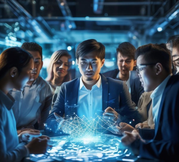 普安华信息技术咨询,disrupt the Digital Landscape 普安华信息技术咨询,disrupt the Digital Landscape