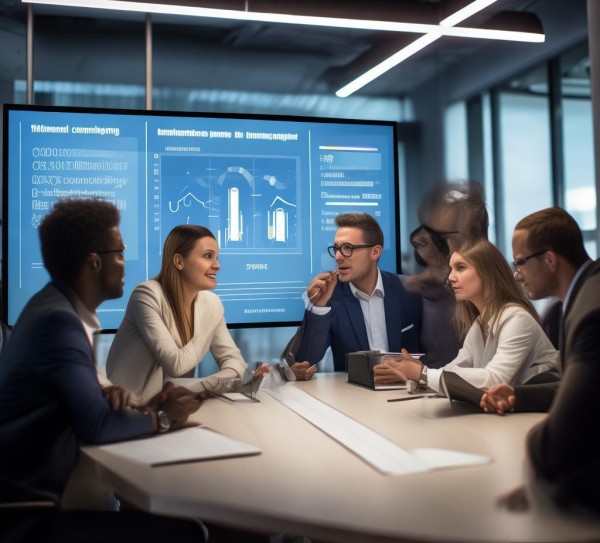 信息技术咨询费与培训费，Choosing the Right Solution for Your Organization