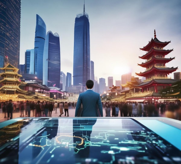 浙江信息技术咨询业务,机遇与挑战并存 浙江信息技术咨询业务,机遇与挑战并存