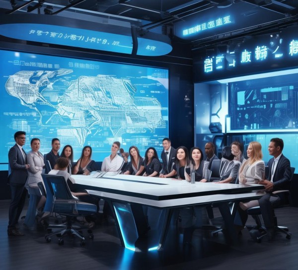 鑫橼信息咨询服务部,助力企业数字化转型的强大力量 鑫橼信息咨询服务部,助力企业数字化转型的强大力量