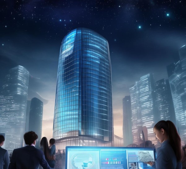 星跃信息技术咨询吉林,助力区域经济高质量发展 星跃信息技术咨询吉林,助力区域经济高质量发展