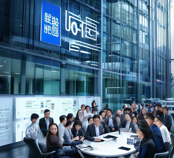 徐汇区信息技术咨询公司,助力创新与未来 徐汇区信息技术咨询公司,助力创新与未来