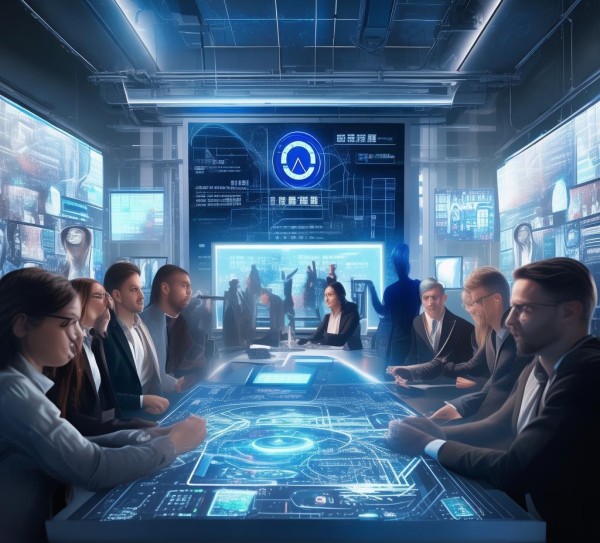 卡曼信息技术咨询服务,助力您的数字化转型 卡曼信息技术咨询服务,助力您的数字化转型