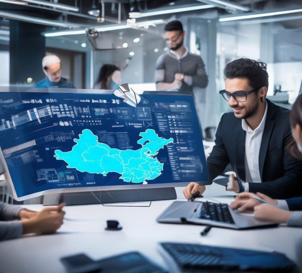 休宁信息咨询服务,助力企业数字化转型的精准选择 休宁信息咨询服务,助力企业数字化转型的精准选择
