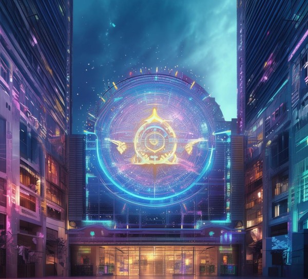 开启数字化转型的新篇章—嘉禾信息咨询服务星光熠然 开启数字化转型的新篇章—嘉禾信息咨询服务星光熠然
