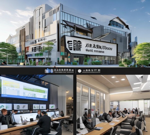 靖江市洲信息咨询服务,助力现代化与法治化 靖江市洲信息咨询服务,助力现代化与法治化