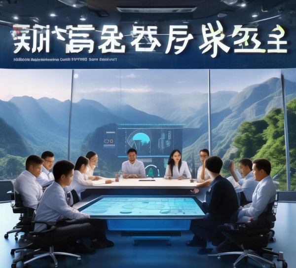 贵州鲲灵信息咨询服务部，助力企业数字化转型的信赖伙伴