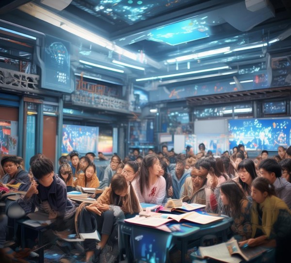 广州学程,探索教育发展的新方向 广州学程,探索教育发展的新方向