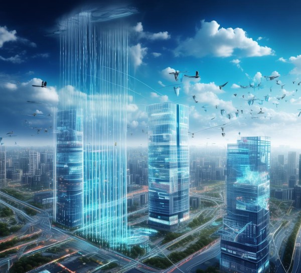 安徽信息技术咨询，leveraging 5G和云计算的未来机遇