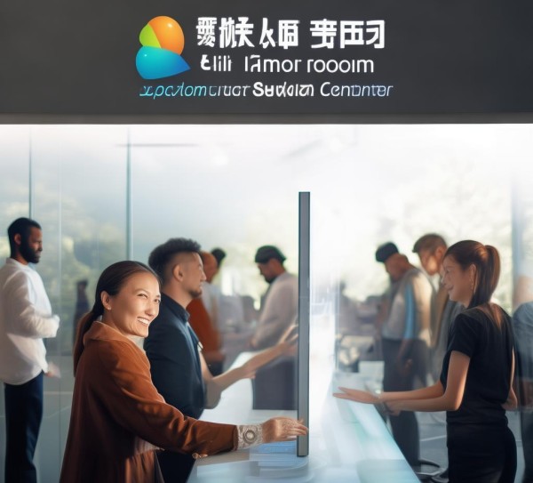 小慧信息咨询服务中心部,服务提升效率与客户体验的典范 小慧信息咨询服务中心部,服务提升效率与客户体验的典范