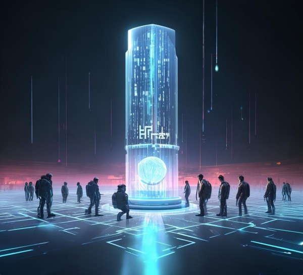 聚升,数据安全的未来 聚升,数据安全的未来