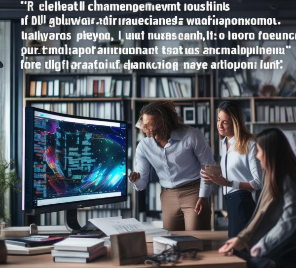 靠得住的信息化管理咨询,保障组织持续发展的关键力量 靠得住的信息化管理咨询,保障组织持续发展的关键力量