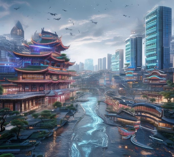 法库，智慧之源—信息咨询服务的创新与发展