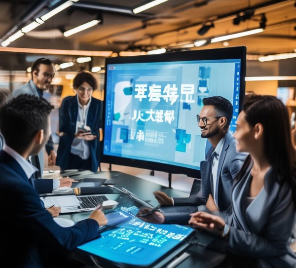 上栗信息咨询服务，助力企业数字化转型的精准选择