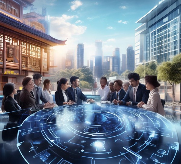 赣州信息咨询服务，数字经济时代的战略机遇