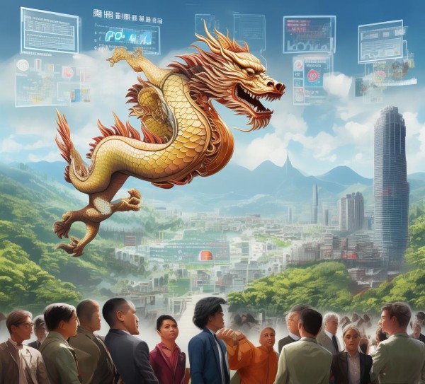 贵州锦龙信息咨询服务，助力贵州经济高质量发展