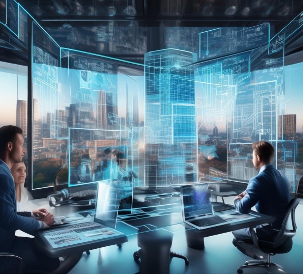 在数字化浪潮中,技术咨询的未来,信息技术咨询公司如何应对数字转型? 在数字化浪潮中,技术咨询的未来,信息技术咨询公司如何应对数字转型?