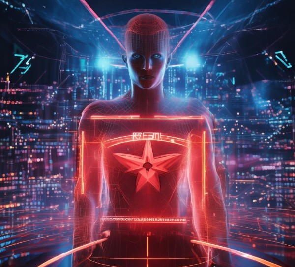 红星信息咨询服务，为您的数据保驾护航