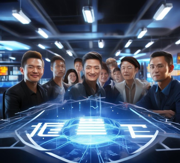 鑫齐信息技术咨询,技术赋能与创新驱动 鑫齐信息技术咨询,技术赋能与创新驱动