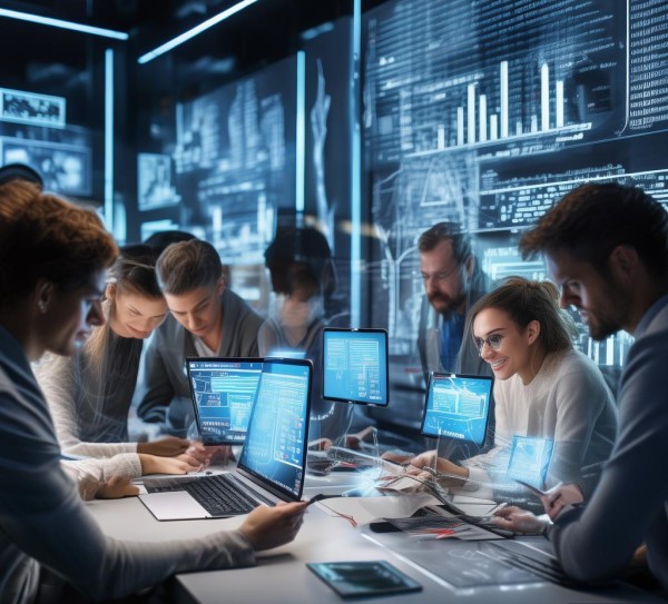 深入理解信息化资质咨询人员需求，构建高效解决方案