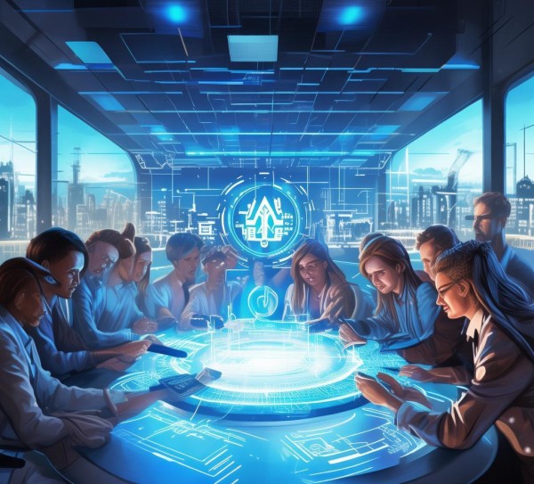 南乐信息咨询服务,助力企业数字化转型的引擎 南乐信息咨询服务,助力企业数字化转型的引擎
