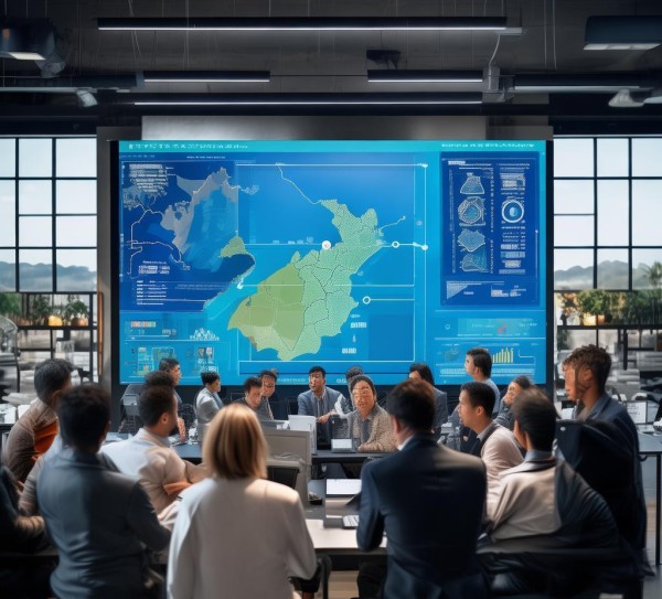 云南制造企业信息化咨询，洞察与突破
