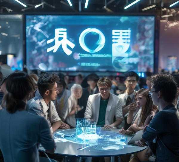 琪祥信息咨询服务与招聘,开启你的未来 琪祥信息咨询服务与招聘,开启你的未来