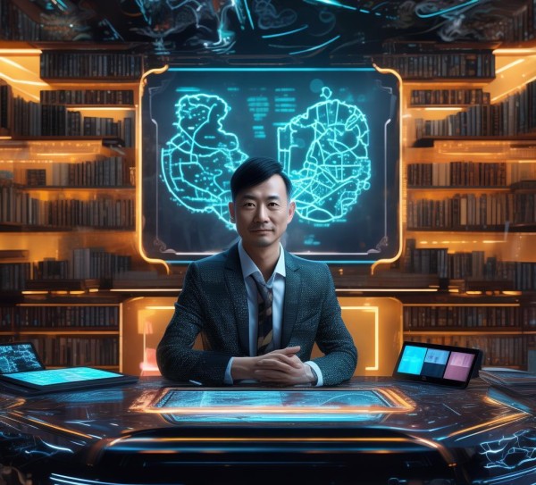 尧信，信息咨询服务与招聘服务的完美结合