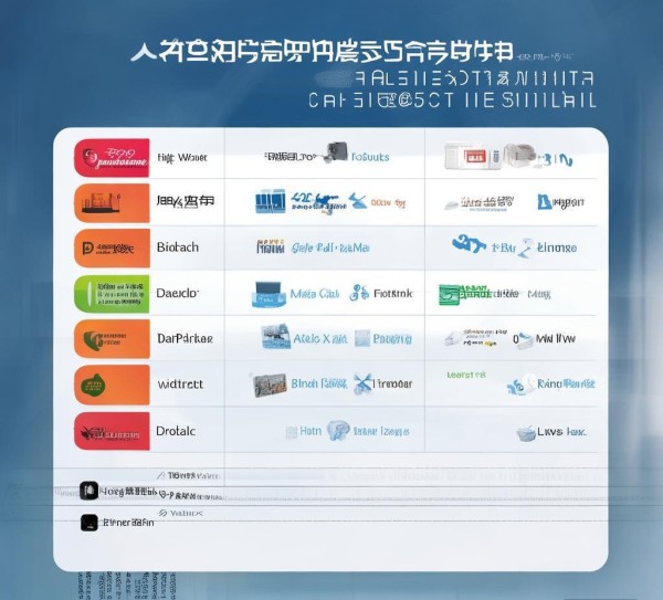 解析信息化造价咨询单位名单,助力企业提升价值 解析信息化造价咨询单位名单,助力企业提升价值
