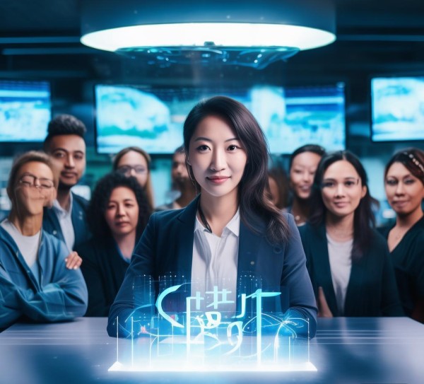 米钰信息咨询服务，助力Your数字转型的智慧伙伴
