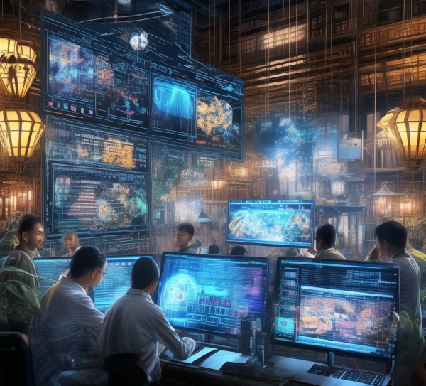 秦淮区信息化信息咨询,赋能城市发展的新路径 秦淮区信息化信息咨询,赋能城市发展的新路径