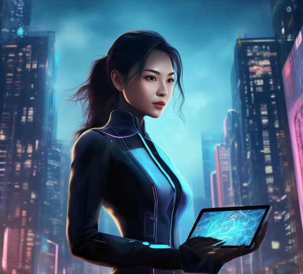刘丽霞,disrupt the Digital Transformation in China 刘丽霞,disrupt the Digital Transformation in China