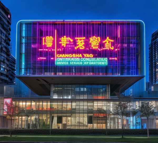 长沙耀杨信息咨询服务部，创新驱动发展的新标杆