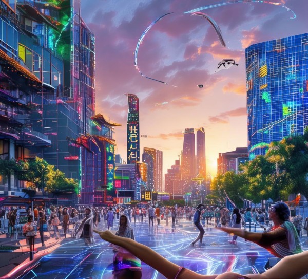 河南与和之德,携手发展,共筑未来信息科技新天地 河南与和之德,携手发展,共筑未来信息科技新天地