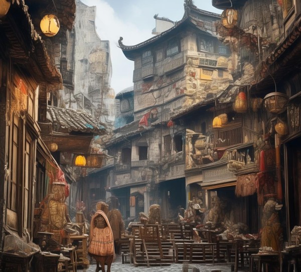 鼓楼,数据驱动的未来—信息咨询服务的无限可能 鼓楼,数据驱动的未来—信息咨询服务的无限可能
