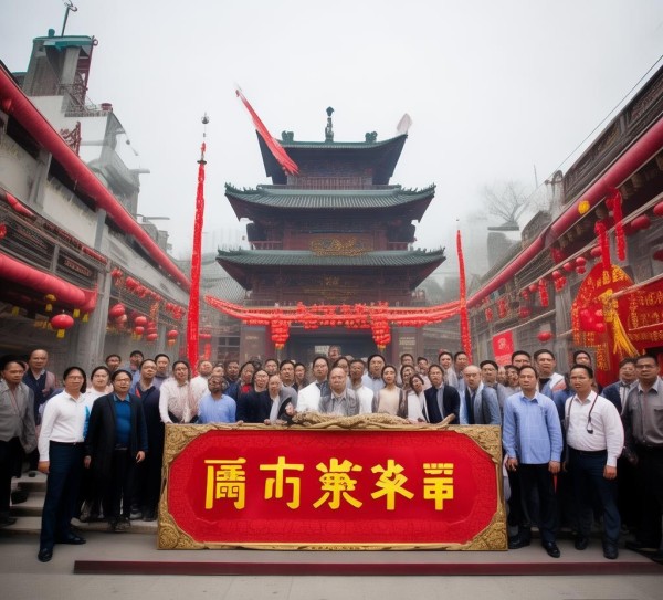 河南廉伦信息技术咨询服务 Chand河分院成立 河南廉伦信息技术咨询服务 Chand河分院成立