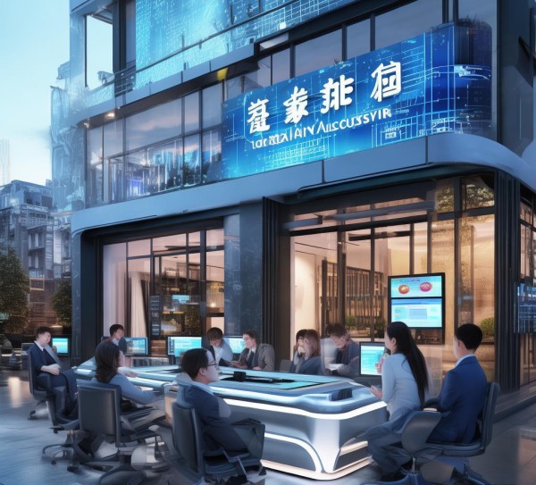 介休市梅姐信息咨询服务，助力数字化转型的机遇与挑战