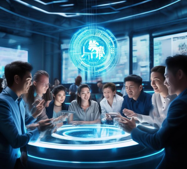 同鑫信息技术咨询公司,技术驱动的未来 同鑫信息技术咨询公司,技术驱动的未来