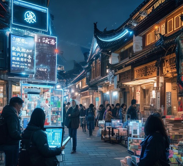 秦淮区信息化信息咨询,机遇与挑战 秦淮区信息化信息咨询,机遇与挑战