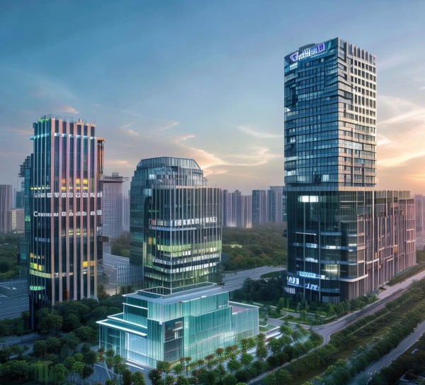 新宸科技,杭州Bits的未来 新宸科技,杭州Bits的未来