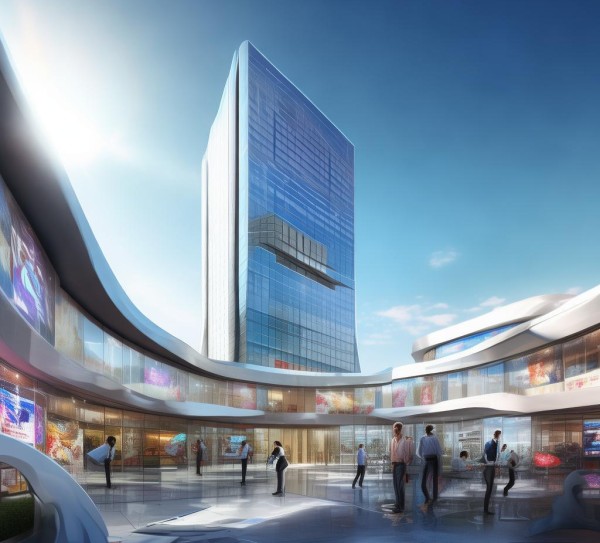 阳信建筑企业信息化咨询,助力企业发展与可持续发展 阳信建筑企业信息化咨询,助力企业发展与可持续发展