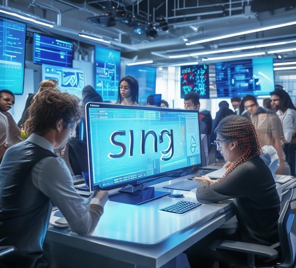 江苏singi，singi一站式信息技术咨询，让企业轻松应对挑战