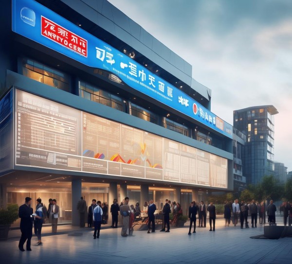 安义县信息咨询服务，助力经济高质量发展