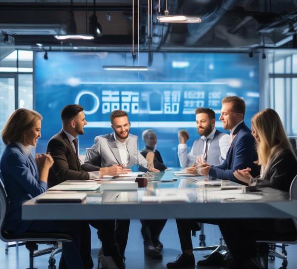 乐家商务信息咨询服务，助力商业成功的新选择