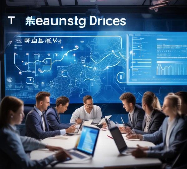 浙江信息技术咨询价格,助力企业数字化转型之路 浙江信息技术咨询价格,助力企业数字化转型之路