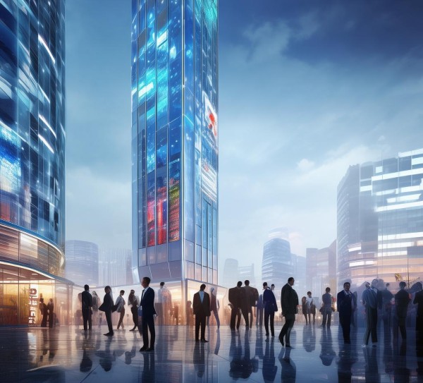 邯郸建筑企业信息化咨询,机遇与挑战 邯郸建筑企业信息化咨询,机遇与挑战