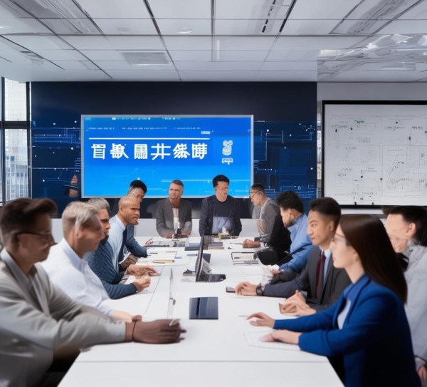 甘肃捷讯信息咨询服务,助力企业高效转型 甘肃捷讯信息咨询服务,助力企业高效转型
