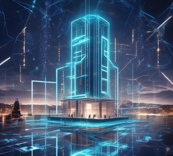 景洪源铭,为您构建安全可信的数字化未来 景洪源铭,为您构建安全可信的数字化未来