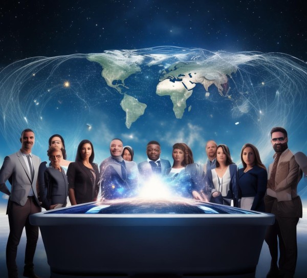 Unleash the Power of Starlink Consulting Services Unleash the Power of Starlink Consulting Services